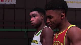 NBA 2K26 MyCareer: Slay Beazly EP.1 – The Grind Begins!