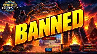 I Was Banned... The Whole Story