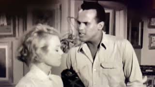 Clip from The World, The Flesh And The Devil 1959