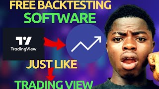 Free Forex Software For Backtesting Your Strategy Just Like Trading View( I Found It Must Watch) screenshot 5
