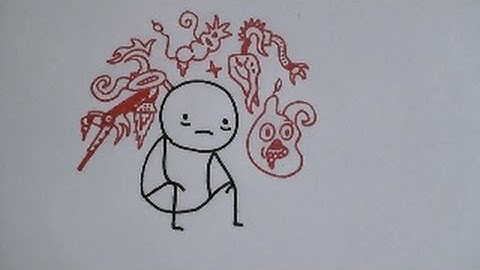 CSSSA Animation Application 2016 (Rejected)