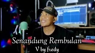 Senandung Rembulan Versi Academi Voc fredy