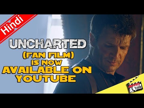 'Uncharted' Fan Film: Nathan Fillion Explains How His Dream of Playing Nathan ...