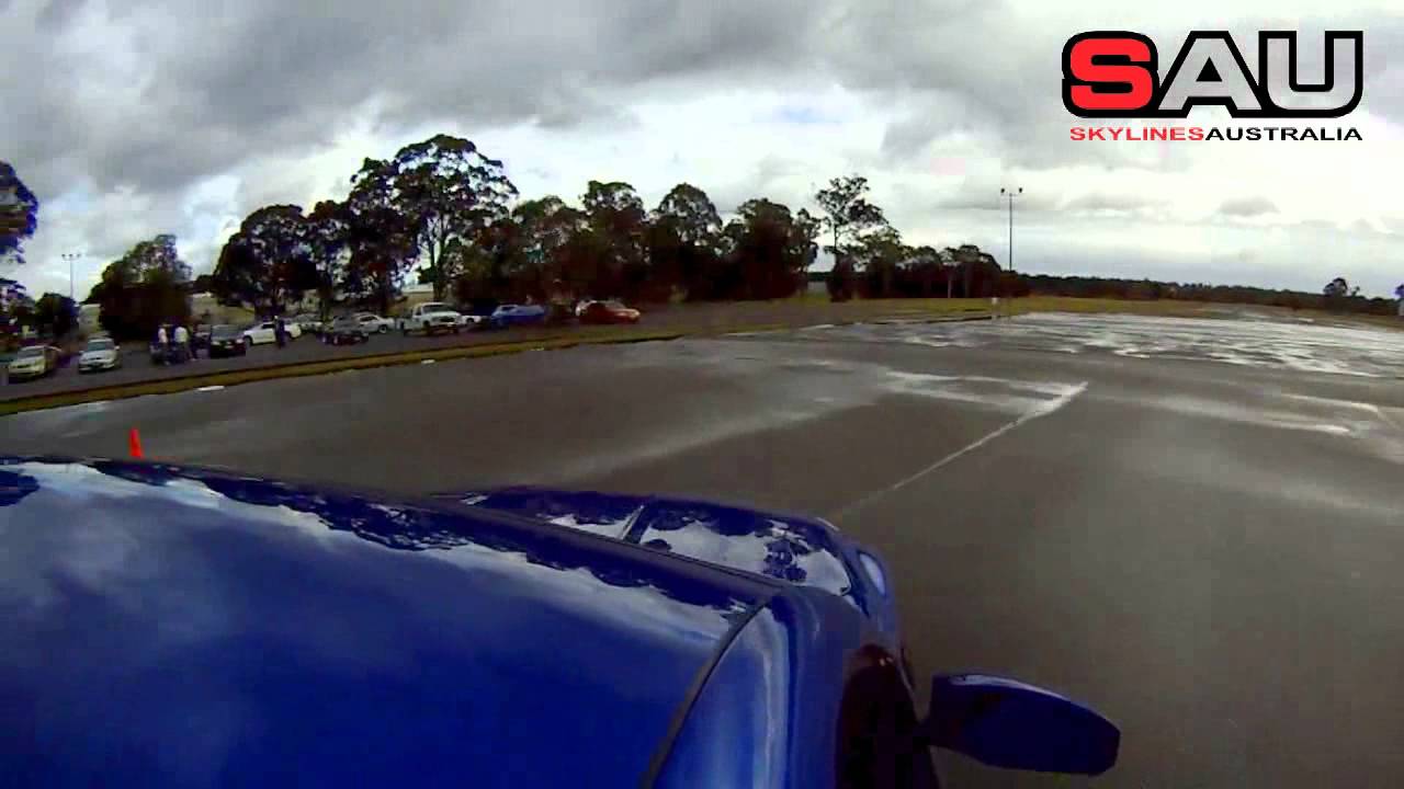 SAU:NSW Texi Compilation 1