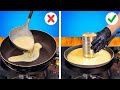 Genius Kitchen Hacks Used By Home Chefs