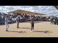 Taba txa ma Bad dance @ Local School