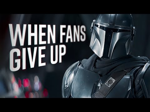 Video: Was satijn een mandalorian?