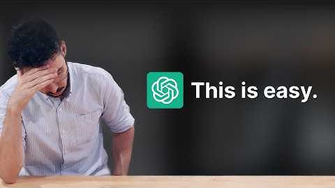 Can AI beat a strategy consultant?