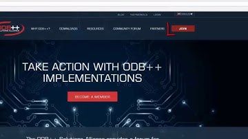 Tips for Installing the ODB++ Viewer