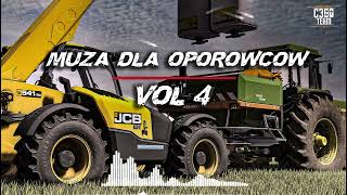 ❌💣SKŁADANKA DLA OPOROWCÓW 💙 VOL 4 💙🚜 MUZA DO CIAGNIKA 2025 🚨💙 screenshot 3