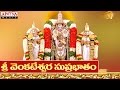 Sri Venkateswara Suprabhatam - Bhaja Govindam Vishnu Sahasra Namam || Album Jukebox