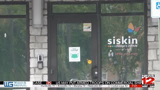 Community Reacts to Siskin Closing Early Learning Centers