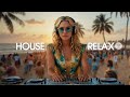 House Relax 2025 (Chill Lounge Deep Mix 277)