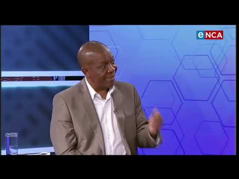 The Modise Network | The State of SA Post SONA | 23 February 2020