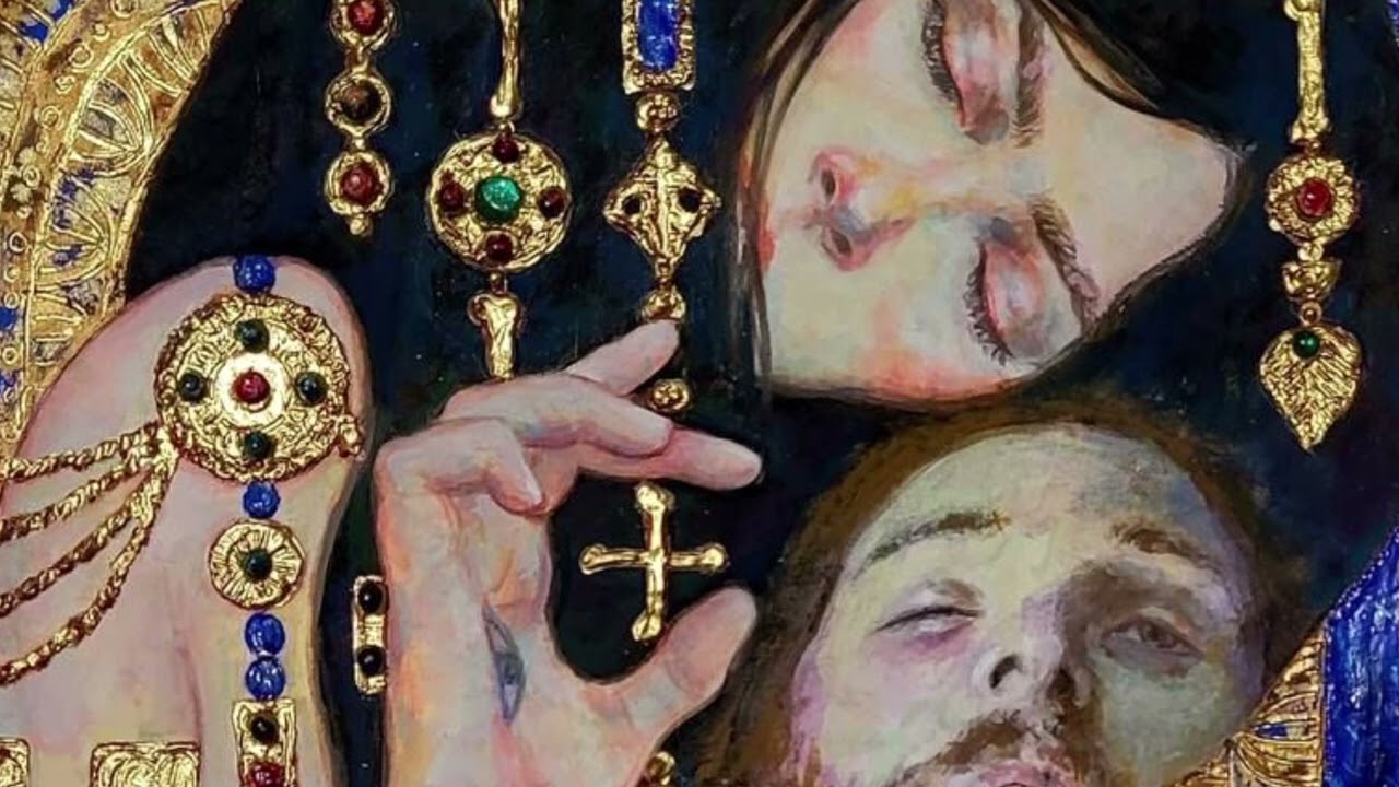 “Magical” type beat