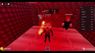 INSANE Elevator New Update Roblox