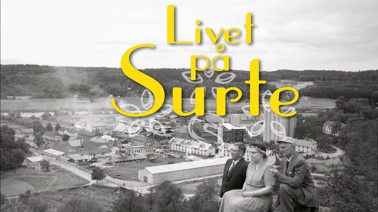Livet på Surte