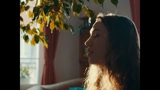 Video thumbnail of "Sarah Close - Only You (Acoustic)"