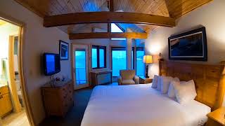 Lodging Tour - Two Bedroom Style A at Bluefin Bay