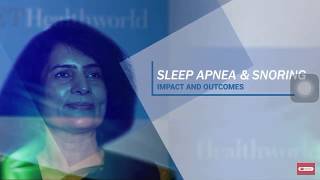 Symptoms & challenges of Sleep Apnea and Snoring I Robotic Surgeon I Dr. Kalpana Nagpal