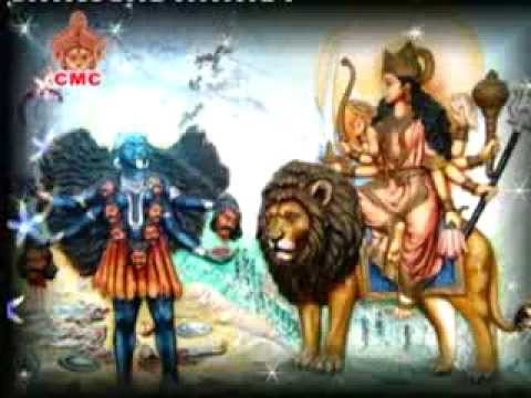 Jai Maa Himani Chamunda   Devotional Video In 2013  By Urmila DheerVinita Dheer