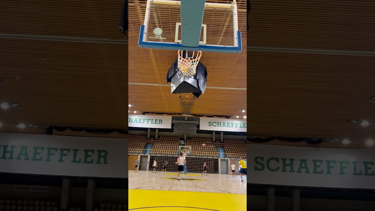 Who will miss it? 🧐