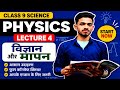 Class–9, science physics chapter –1(विज्ञान और मापन) #viral 