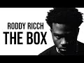 Roddi ricch  the box lyrics music