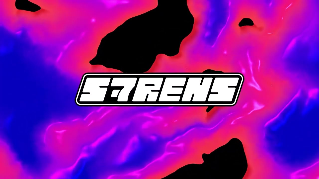 S7RENS - Euro Next (Official Audio)