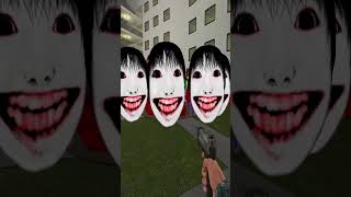 356 Akamanto Selene Car And Baldi Man #nextbot #gmod