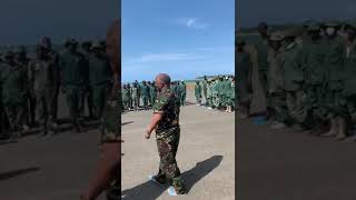 Ndani ya Combat za Jeshi la wananchi TANZANIA Tena