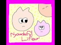 Nyandaful Life(ニャンダフル・ライフ:弾き語り)♪