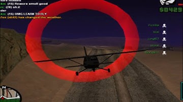 SA-MP - epic fails!! [HD]