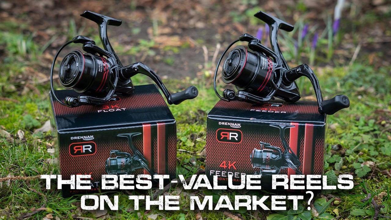 best spinning reel for large fish Best Inshore Spinning Reels of 2026, Tested and Reviewed