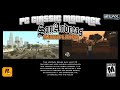 SHARE CLASSIC PC STYLE MODPACK FOR ANDROID GTA San 