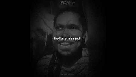 Sa Rindu Ko