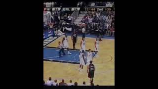 ALLEN IVERSON-WELCOME TO BRIXTON