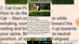 App on Mental Wellness screenshot 3