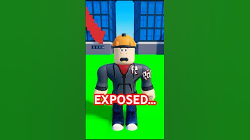 The Owner Of Roblox Got EXPOSED...