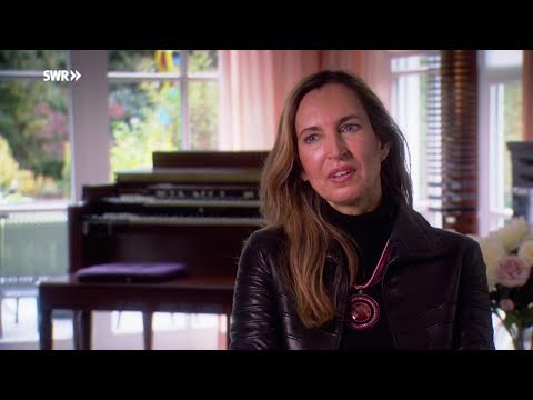 Barbara Dennerlein Interview zum 50 SWR New Jazz Meeting