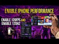 This app gives you a performance like an iphone😱 