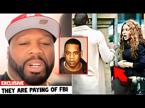 7 MINUTES AGO: 50 Cent UNLEASHES on Diddy, Jay Z, & Suge Knight in