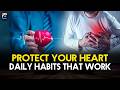 How everyday habits can lower your risk of heart disease | Geo News English