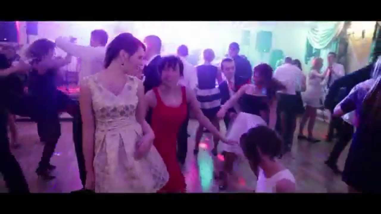 Najlepsza Studniówka 2015 w Przemystce