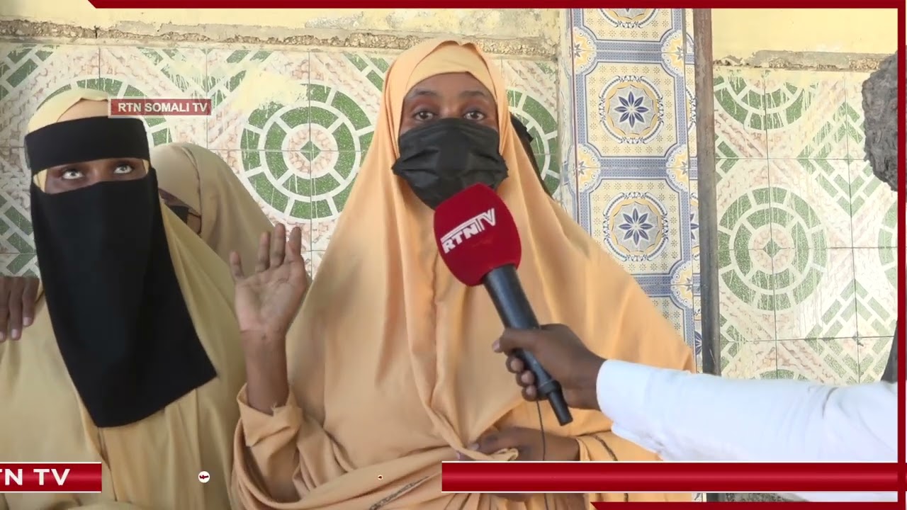 Arday loo diiday in ay galaan imtixaanka dugsiga sare ee dowladda oo bannaanbax ka dhigay