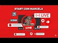 Hoje eu tô pronta pro caos 😂 (Live Completa)