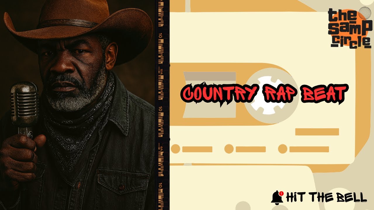 Boss - Jelly Roll x Bailey Zimmerman  Country Rap Type Beat