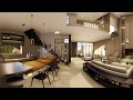 Geon Arquitetura I Casa R.CF I Vídeo 360