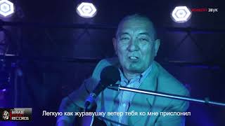 Андрей Абешев - Белое платье(BitrateStudioLIVE) Андрей Абешев - Белое платье(BitrateStudioLIVE)