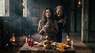 She Resurrected Her Son With Thai Black Magic | Recap Kuman Thong (2024)